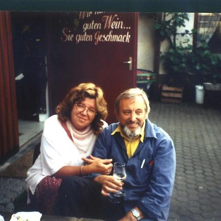 Villa Kleines Winzerhäuschen Bremm Zimmer foto