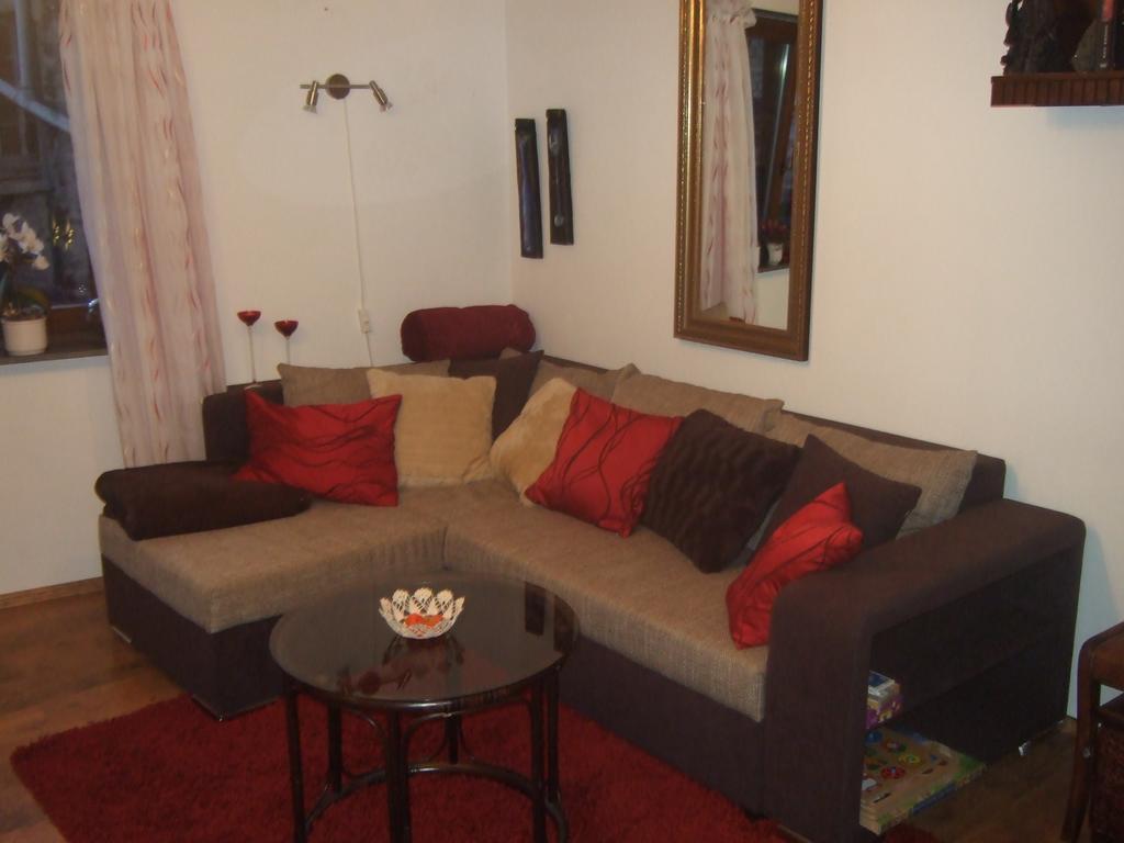 Villa Kleines Winzerhäuschen Bremm Zimmer foto